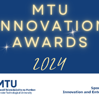 Innovation Awards - NIMBUS Centre