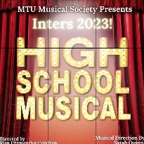 MT Inters 2023 MTU Musical Society - Belfast