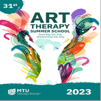 Cork Art Therapy Summer School 2023 - MTU Crawford College of Art and Design, Sharman Crawford Street