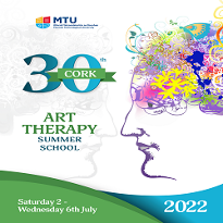 Cork Art Therapy Summer School 2022 - Registration Closed - MTU Crawford College of Art and Design, Sharman Crawford Street