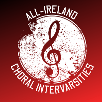 All Ireland Choral Intervarsities 2022  - Online Webinar