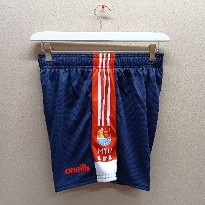 MTU Cork GAA Shorts - No Venue Required