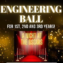 Engineering - 1st, 2nd and 3rd Year Ball - Rochestown Park Hotel