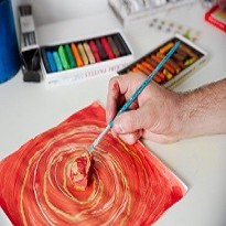 Art Therapy Introductory Day - CCAD, 46 Grand Parade, Cork